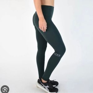 Fleo el toro leggings